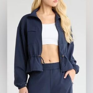 Beyond Yoga Jacket